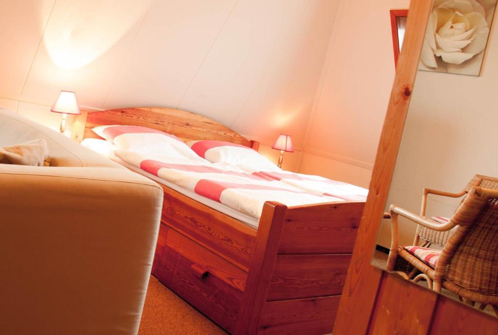Hotel De Oude Molen Groesbeek Phòng bức ảnh